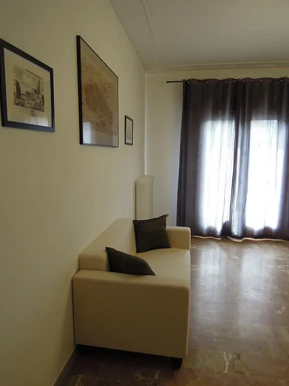 Residenza Sansovino Mestre