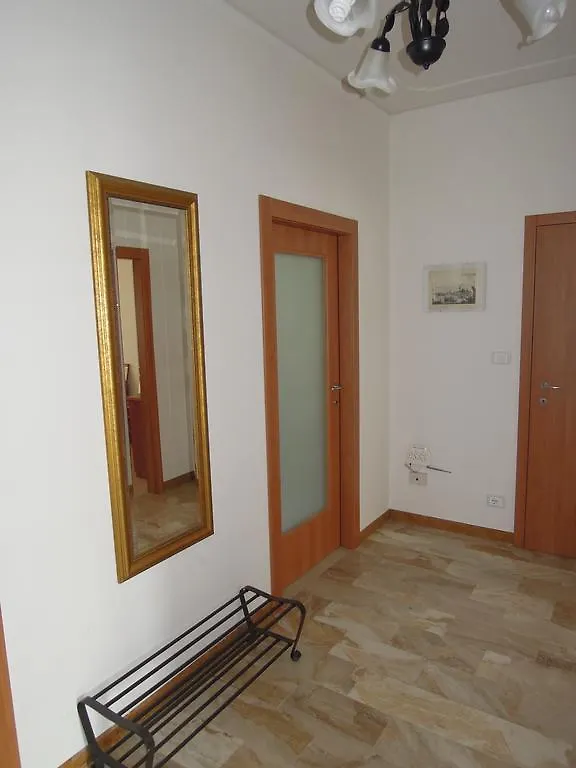 Apartment Residenza Sansovino Mestre