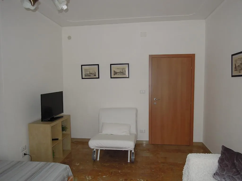 Apartment Residenza Sansovino Mestre Italy