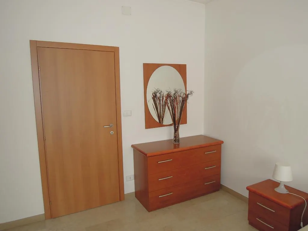 Residenza Sansovino Mestre Apartment