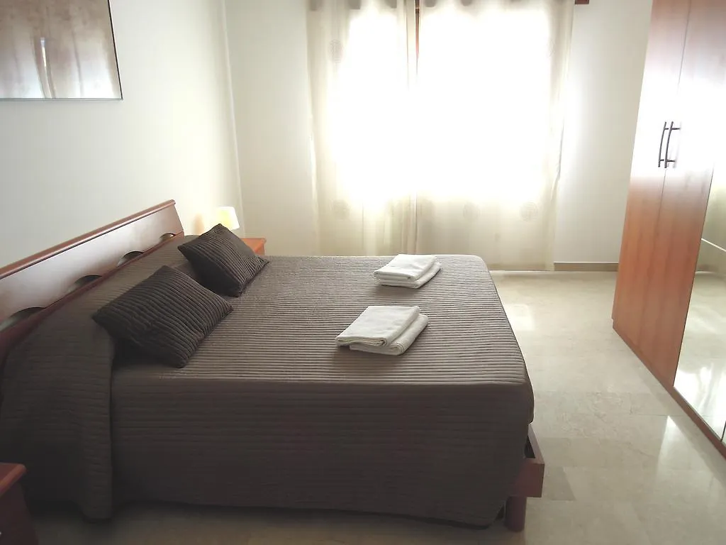 Residenza Sansovino Mestre Apartment