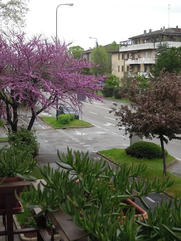 Apartment Residenza Sansovino Mestre