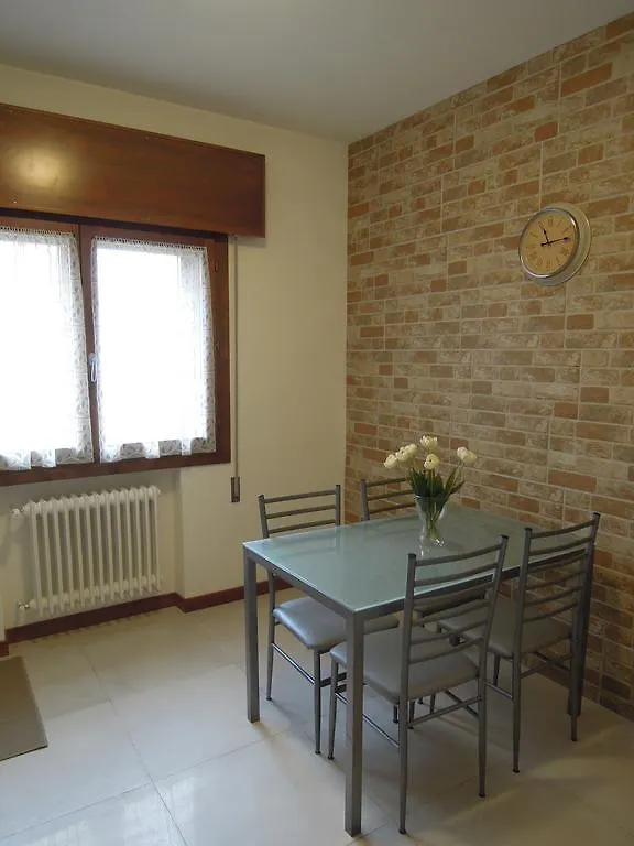 Residenza Sansovino Mestre Apartment