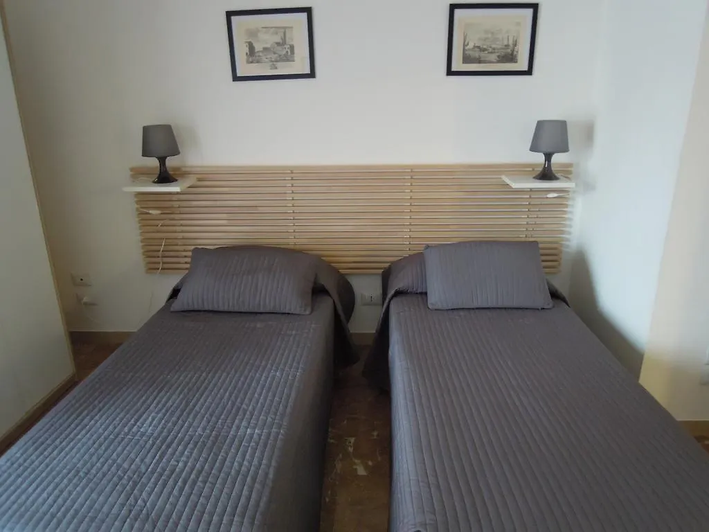 Apartment Residenza Sansovino Mestre