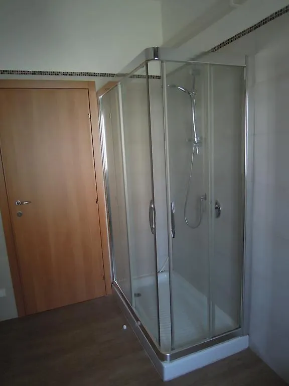 Residenza Sansovino Mestre 0*,  Italy