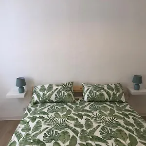 Apartamento Casa Mestrina, Mestre