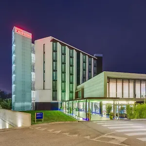 4* Hotel Hilton Garden Venice