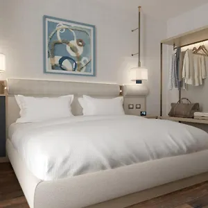 4* Hotel Tapestry By Hilton Ambasciatori