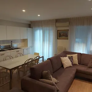 Casa Belle Vacanze Mestre