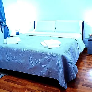 Quarto em Acomodações Particulares Venice, Mestre