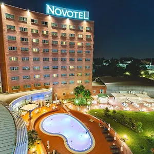 4* Hotel Novotel Venezia Castellana