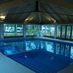 3* Campingplads Venezia Village