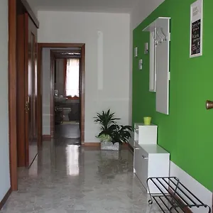 The Venice Green House Mestre