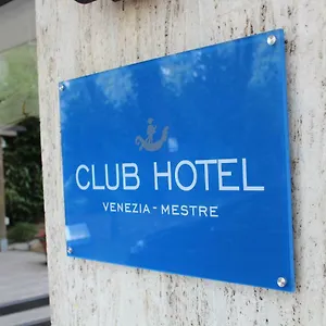 Club מסטרה