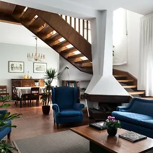  Bed & Breakfast Casa Lunia