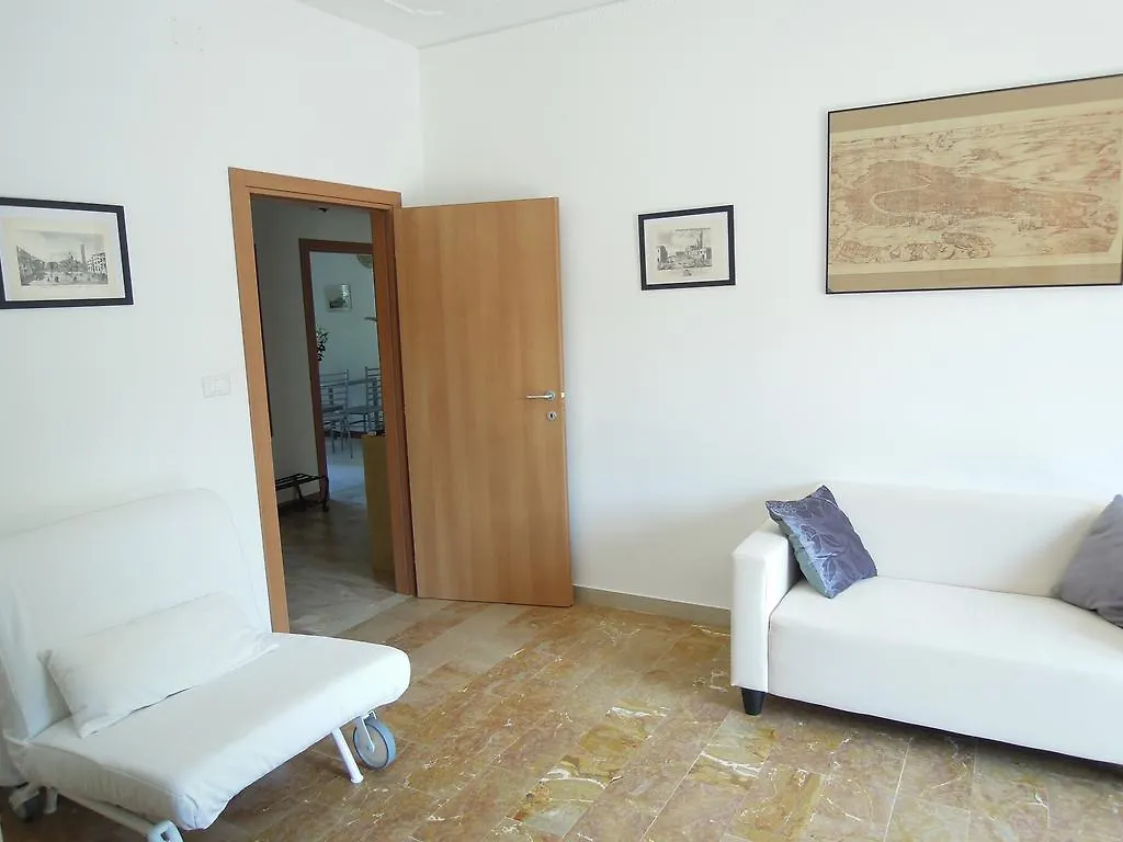 Residenza Sansovino Mestre