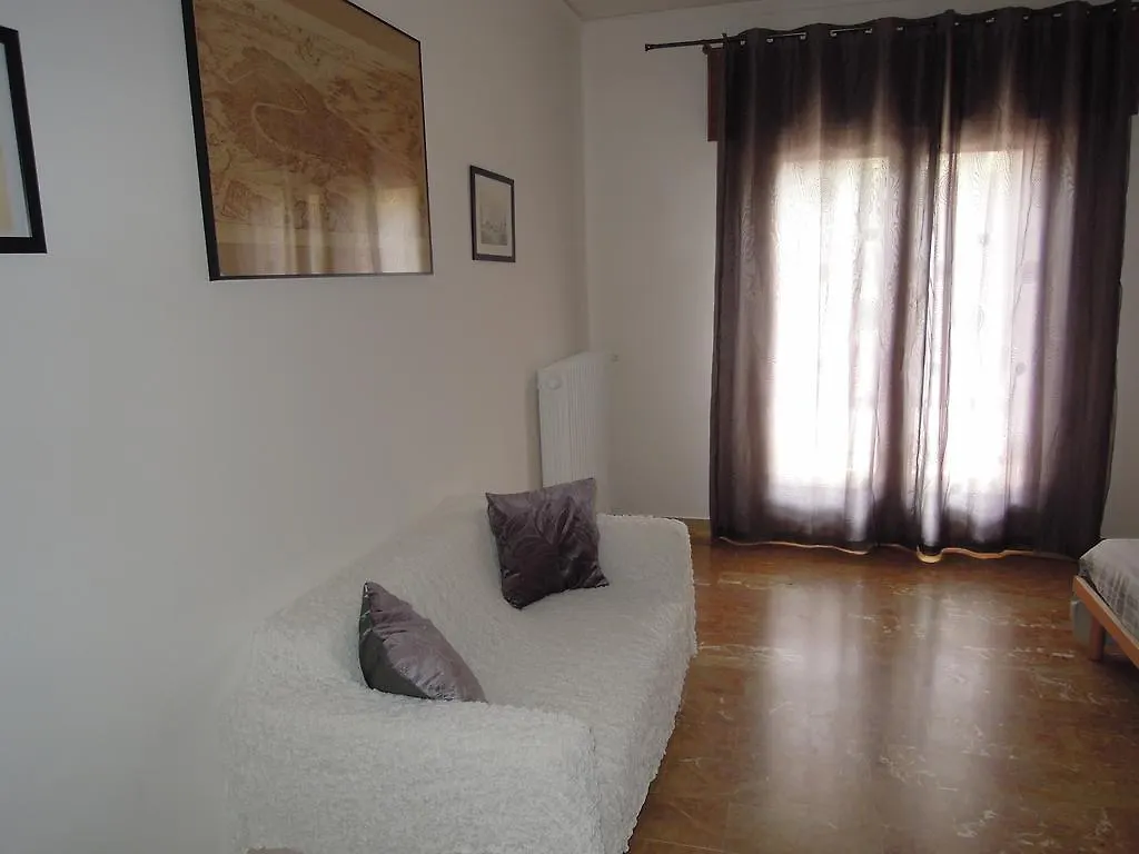 Residenza Sansovino Mestre 0*,
