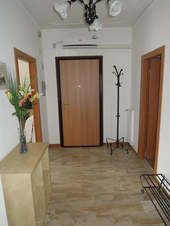 Residenza Sansovino Mestre Lejlighed