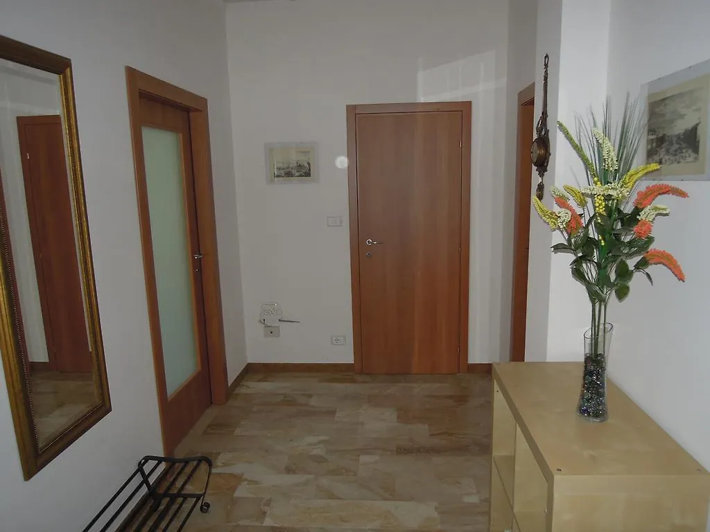 Lejlighed Residenza Sansovino Mestre