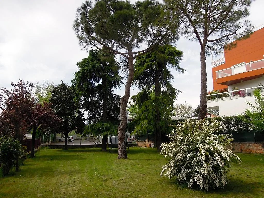 Lejlighed Residenza Sansovino Mestre
