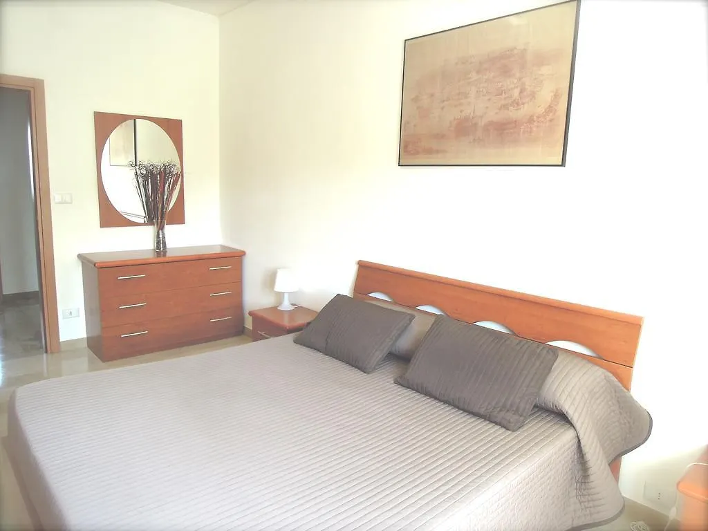 Lejlighed Residenza Sansovino Mestre