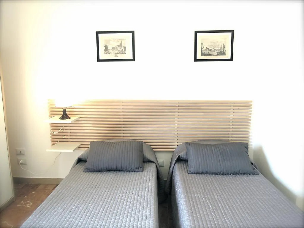 Residenza Sansovino Mestre