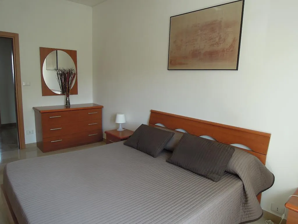 Residenza Sansovino Mestre Italien