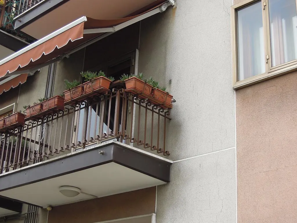 Residenza Sansovino Mestre 0*,  Italien