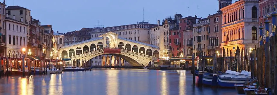 Residenza Sansovino Mestre