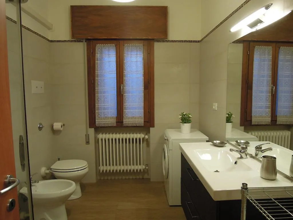 Lejlighed Residenza Sansovino Mestre