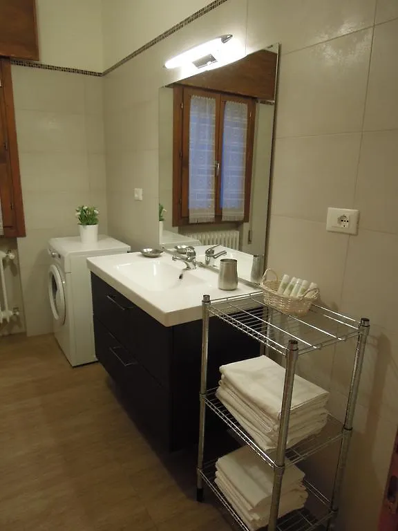 Residenza Sansovino Mestre