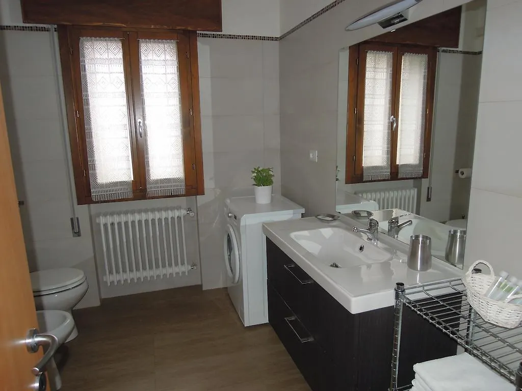 Residenza Sansovino Mestre Lejlighed